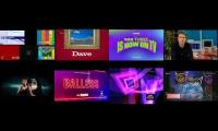 Thumbnail of Launch Of 12 Channels But They All Sign On At The Same Time