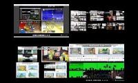 Thumbnail of Minions All On One 26