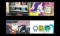 Thumbnail of Amandas Friends makes cry everything d3