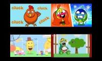Thumbnail of Up to faster parison