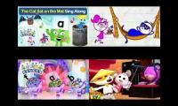 Thumbnail of Up to faster 4 parison