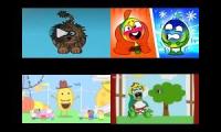 Thumbnail of Up to faster parison