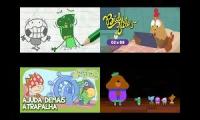 Thumbnail of Up to faster 4 parison (Your Version)