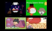 Thumbnail of Up to faster 4 parison V26 (VOICE-OVER, 77 TIMES!?)