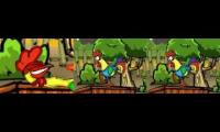 Thumbnail of kikiriki prototype 3 versions
