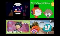 Thumbnail of Up to faster 4 parison V27 (VOICE-OVER, 78 TIMES!?)