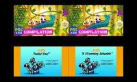 Thumbnail of up to faster 4 parison june bug meets nich 4