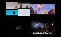 Thumbnail of Despicable Me  Zootopia 2 Credits