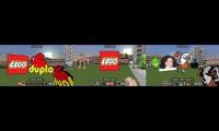 Thumbnail of Nextbots Duplo Lego And Little Caesars