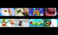 Thumbnail of Up to faster 8 parison