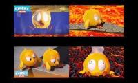 Thumbnail of Up to faster 4 to Chicky parsion