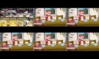 Thumbnail of Up to Faster 308 Parison to Pink Panther and Pals