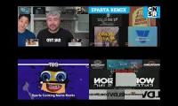 Thumbnail of Sparta Cooking Mama 4parison Remix Fourthparison