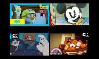 Thumbnail of up to faster 4 parison