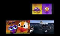 Thumbnail of Up to faster 14 parison to count on june bug (Ft. Lusitania)