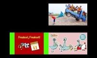 Thumbnail of Up to faster 19 parison june bug and more and NICH IS TOTALY FREAKOUT
