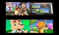 Thumbnail of Up to faster 61 parison to el reino lnfantil