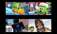 Thumbnail of 4 Gummy Bears 4 Gummy Bears
