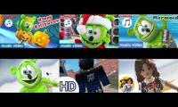 Thumbnail of 6 Gummy Bears 6 Gummy Bears