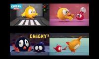 Thumbnail of Wheres Chicky? Up To Faster 4 Parsion