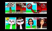Thumbnail of sprunki napulsys realm part 1 (REMAKE)