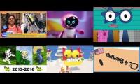 Thumbnail of Nuevo Parisones en Unikitty Hears a who