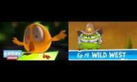 Thumbnail of Up to faster 2 parsion