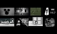 Thumbnail of Part 30 of doing 8 versions of suicide mouse played at once