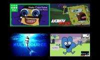 Thumbnail of Sparta Mermaid Girl Quad4parison