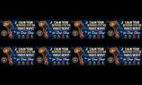 Thumbnail of Calm Your Nervous System: 3 Hour Vagus Nerve Guided Meditation for Deep Sleep