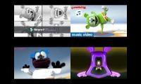 Thumbnail of 7 gummy bear song hola