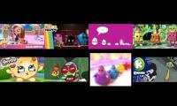 Thumbnail of cartoonstarxspacetoons annoying goose v1.