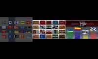 Thumbnail of Flag band ultimate but
