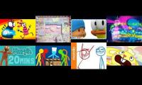 Thumbnail of annoying goose cartoonstarxspacetoons.