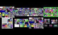 Thumbnail of too many gummy bear song long english for low voice and normal