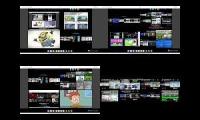 Thumbnail of Minions All On One 33
