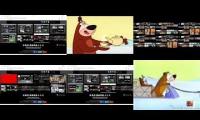 Thumbnail of Minions All On One 35