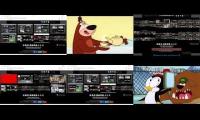 Thumbnail of Minions All On One 35