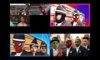 Thumbnail of Ozyrys mashup coffin dance Spiderman endgames