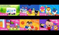 Thumbnail of Pinkfong Annoying Goose Languages V3