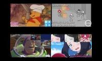 Thumbnail of Sparta Remixes Side-by-Side 6 (OPPO Version)
