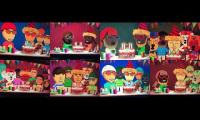 Thumbnail of Tomodachi Life Living the Dream All Birthday Parties