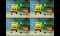 Thumbnail of Spongebob over 4 times