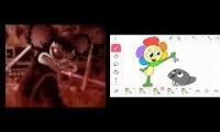 Thumbnail of Magrolo mouse vs dandy world (again)