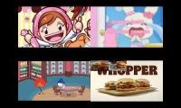 Thumbnail of Sparta Remixes Side-by-Side 8 (OPPO Version)