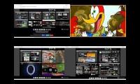 Thumbnail of (THE END OF MINIONS UP TO FASTERS) Minions All On One 79