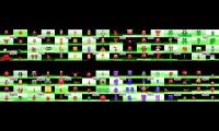 Thumbnail of NUMBERBLOCKS Hyperparison Part 1 and 2