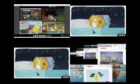 Thumbnail of Minions All On One 96