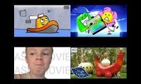 Thumbnail of Up to Faster 4 Parison
