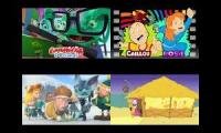 Thumbnail of Up to faster 4 parison Remake